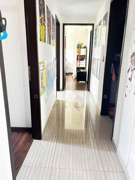 Corridor