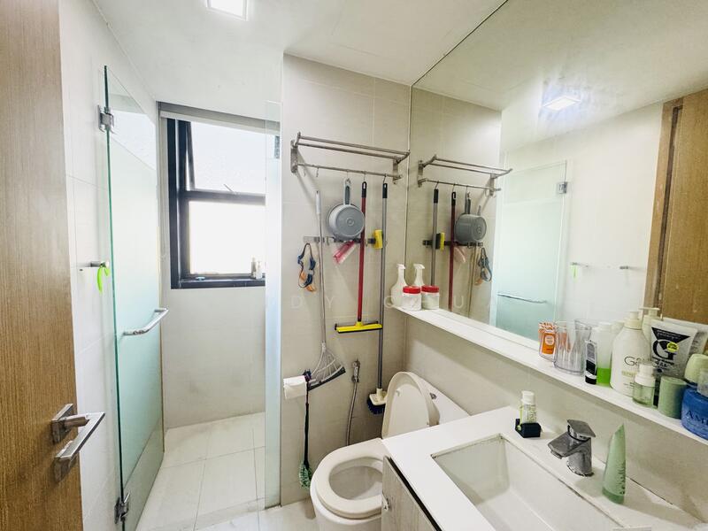 Common Bathroom