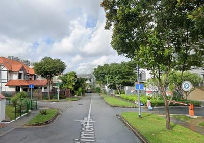 For Sale - Brand new 3.5 sty modern house with lift and mezzanine!