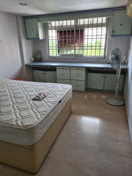 For Rent - 322A Jurong East Street 31