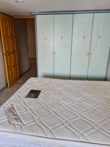 For Rent - 322A Jurong East Street 31