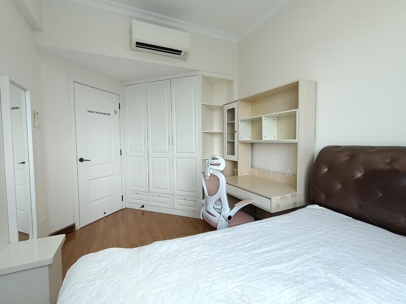 Common Bedroom