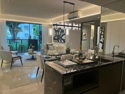 For Sale - Tembusu Grand