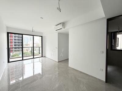 For Sale - Tembusu Grand