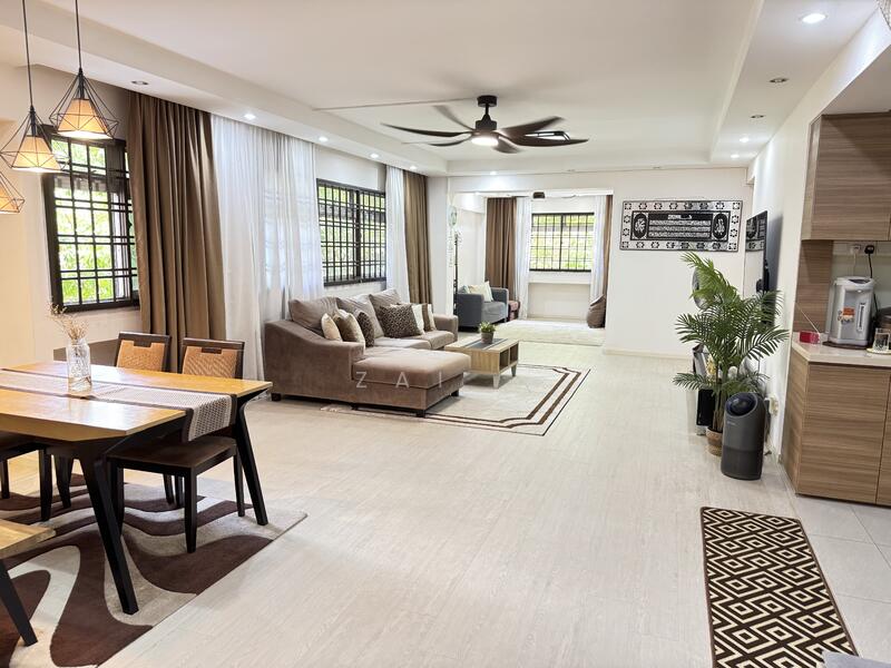 For Sale - 752 Choa Chu Kang North 5
