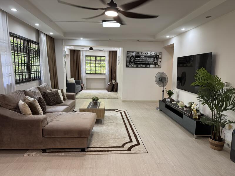 For Sale - 752 Choa Chu Kang North 5