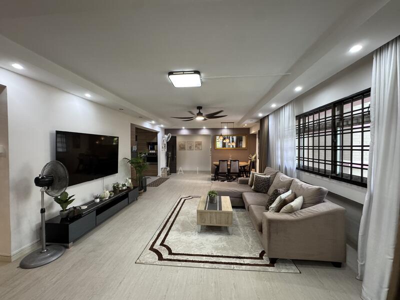 For Sale - 752 Choa Chu Kang North 5