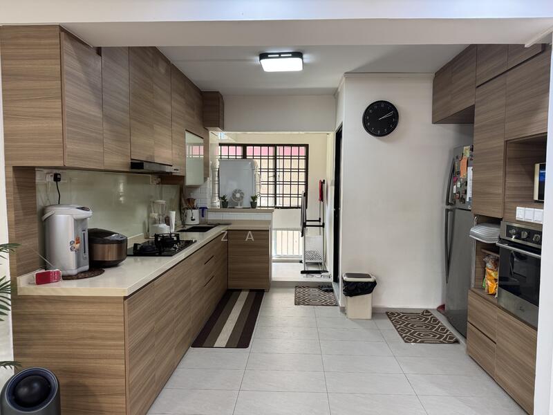 For Sale - 752 Choa Chu Kang North 5