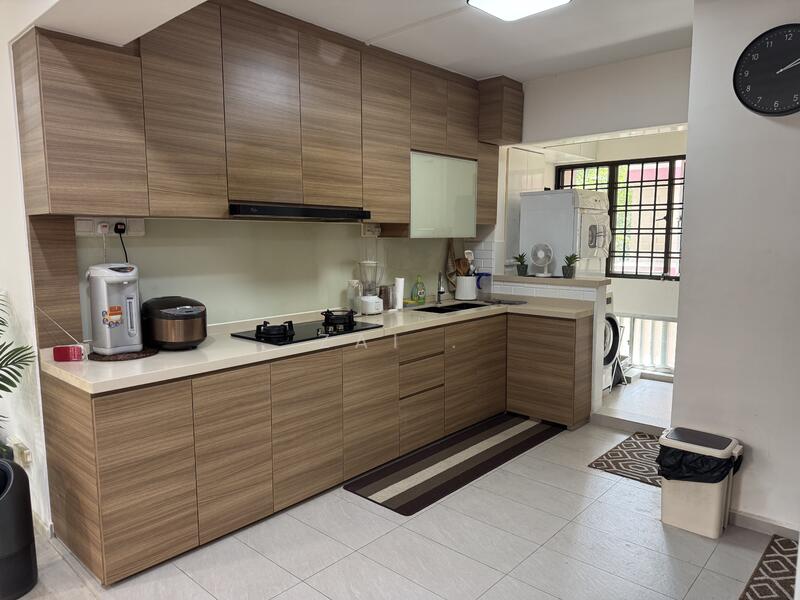 For Sale - 752 Choa Chu Kang North 5