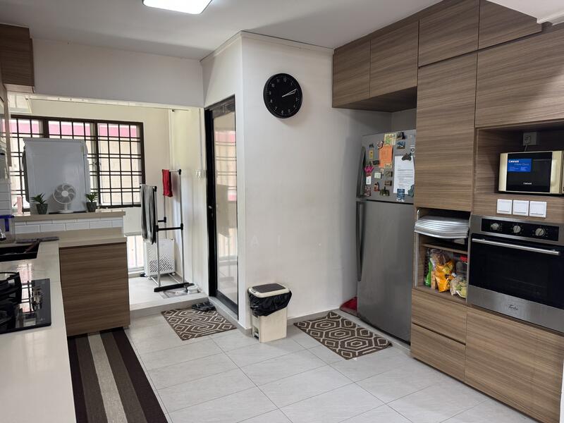 For Sale - 752 Choa Chu Kang North 5