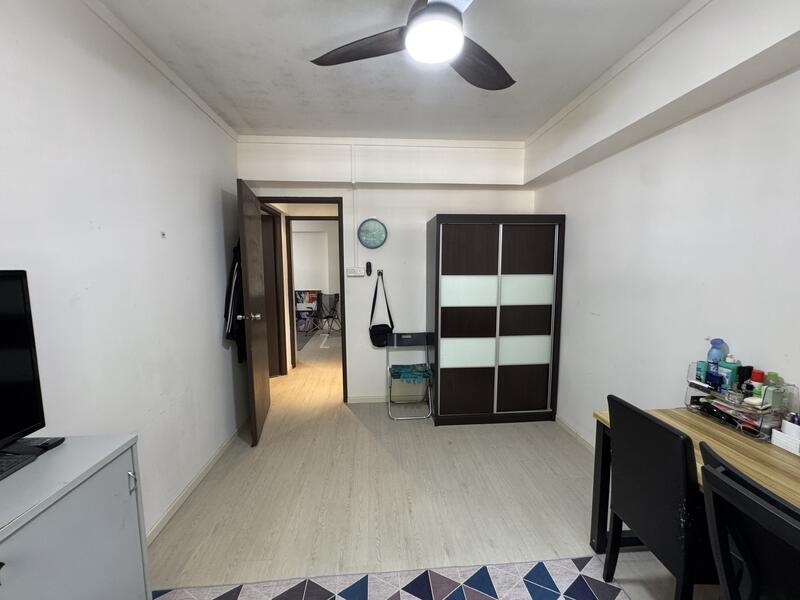 For Sale - 752 Choa Chu Kang North 5