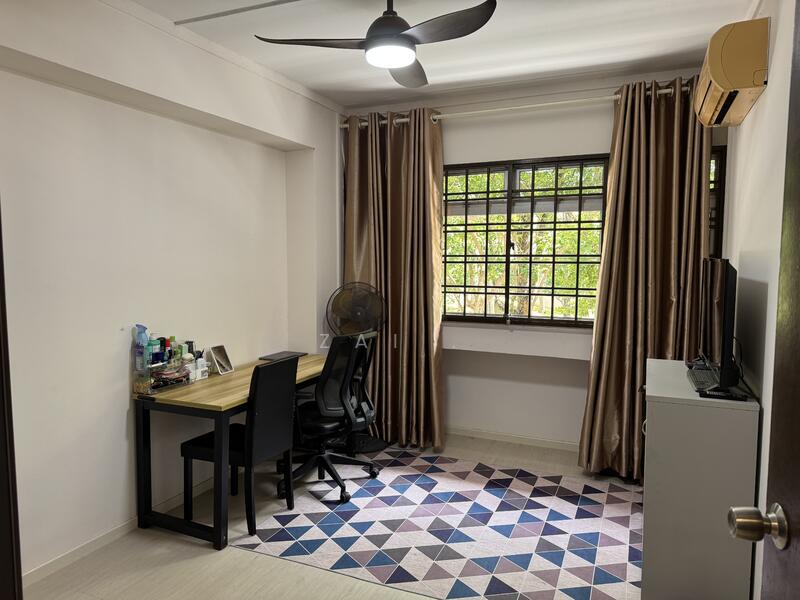 For Sale - 752 Choa Chu Kang North 5