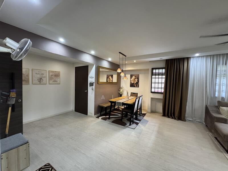 For Sale - 752 Choa Chu Kang North 5