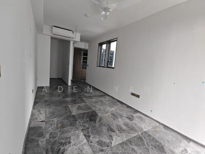 For Rent - One Bernam