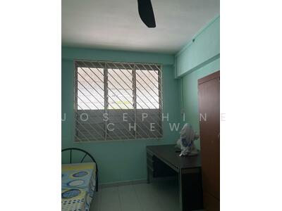 For Rent - 821 Yishun Street 81