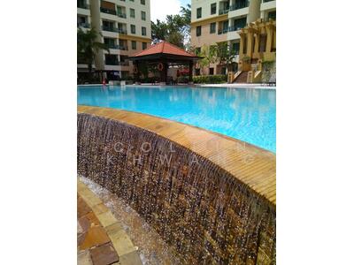 For Rent - Hillbrooks