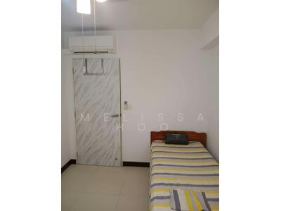 For Rent - 470C Upper Serangoon Crescent