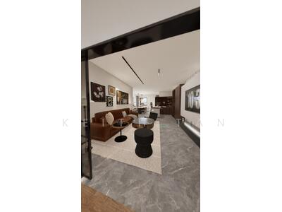 For Sale - 209 Yishun Street 21