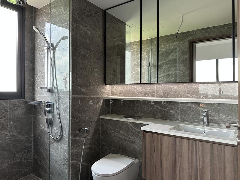 For Sale - Lentor Modern