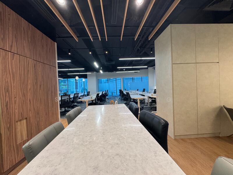 Plus, 20 Cecil Street, 1,313 sqft, Office For Rent, by Shirley Seng, 60166850 - Others - CommercialGuru.com.sg