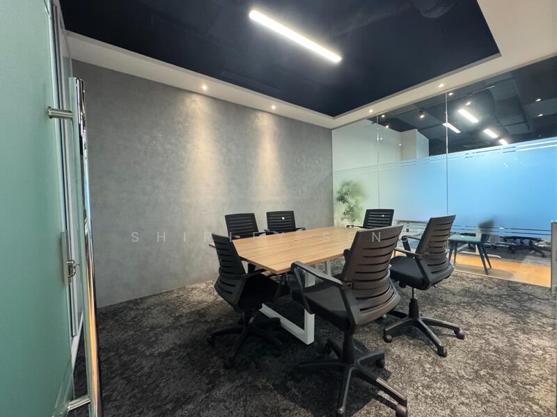 Plus, 20 Cecil Street, 1,313 sqft, Office For Rent, by Shirley Seng, 60166850 - Study - CommercialGuru.com.sg