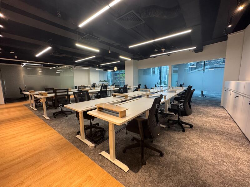 Plus, 20 Cecil Street, 1,313 sqft, Office For Rent, by Shirley Seng, 60166850 - CommercialGuru.com.sg