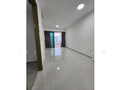 For Rent - The Terrace