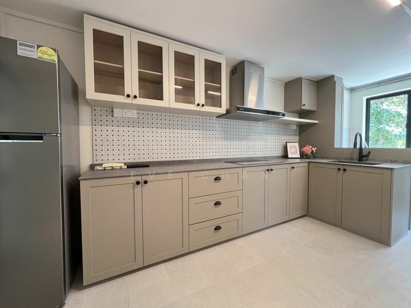 For Rent - 53 New Upper Changi Road