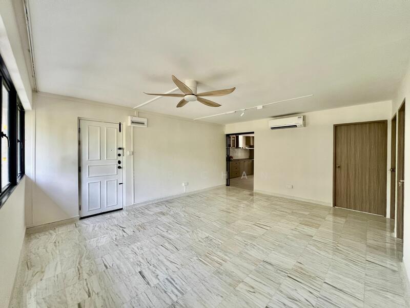 For Rent - 53 New Upper Changi Road