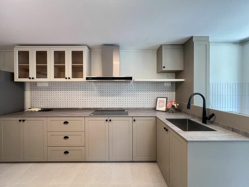 For Rent - 53 New Upper Changi Road