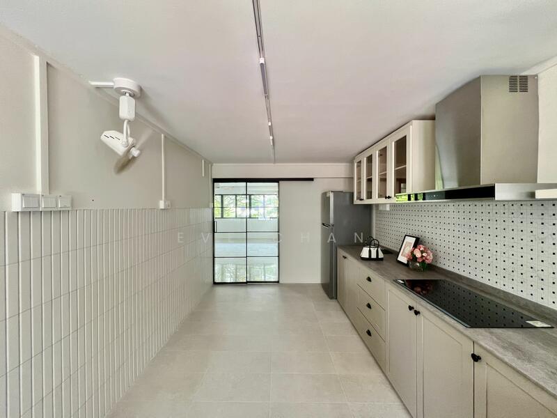 For Rent - 53 New Upper Changi Road