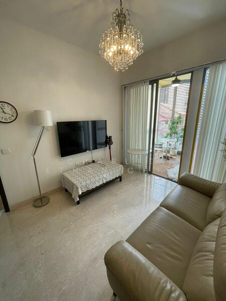 For Sale - Stadia
