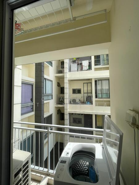 For Sale - Stadia