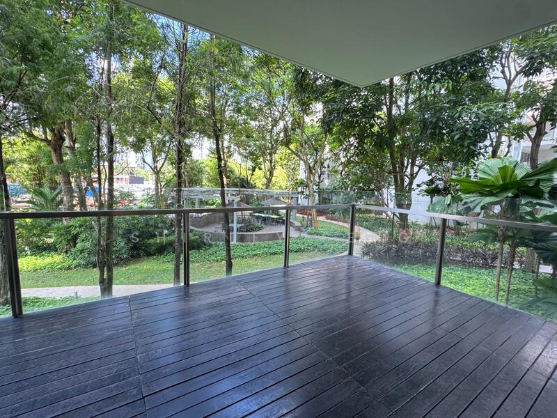 For Sale - The Sea View