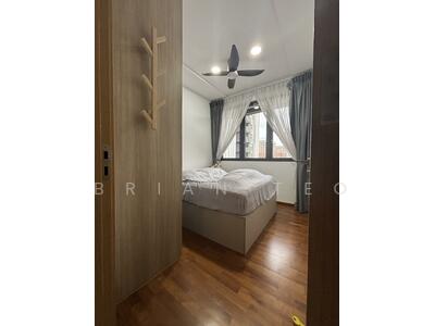 For Rent - Urban Treasures