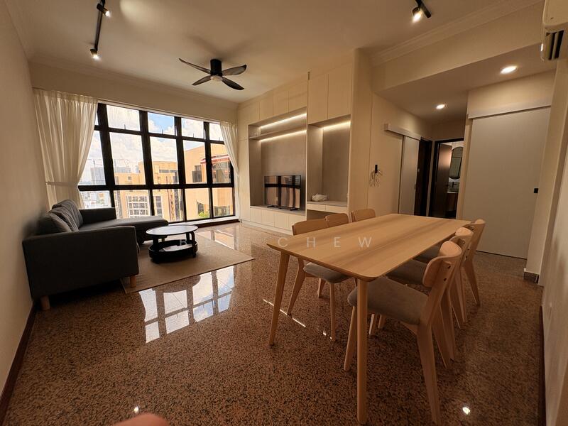 For Rent - Dover Parkview