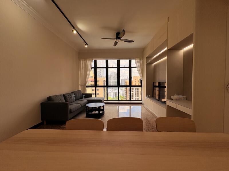 For Rent - Dover Parkview