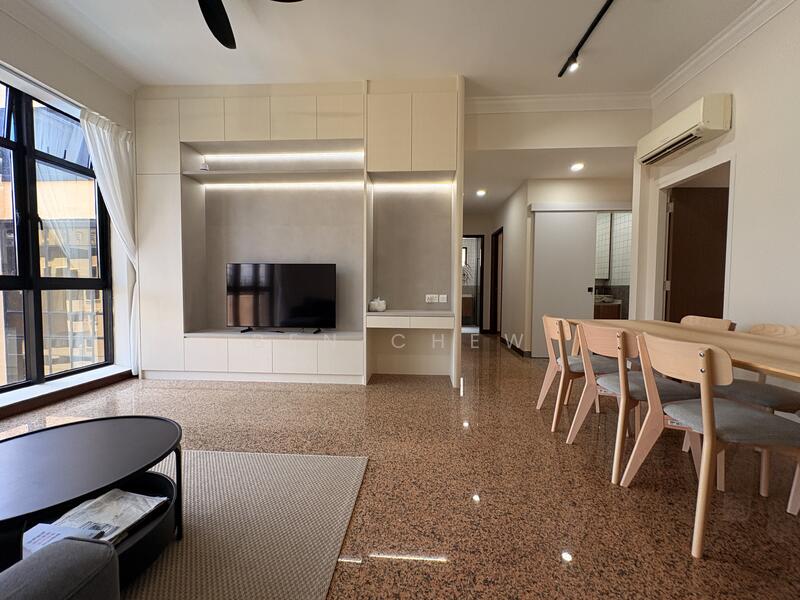 For Rent - Dover Parkview