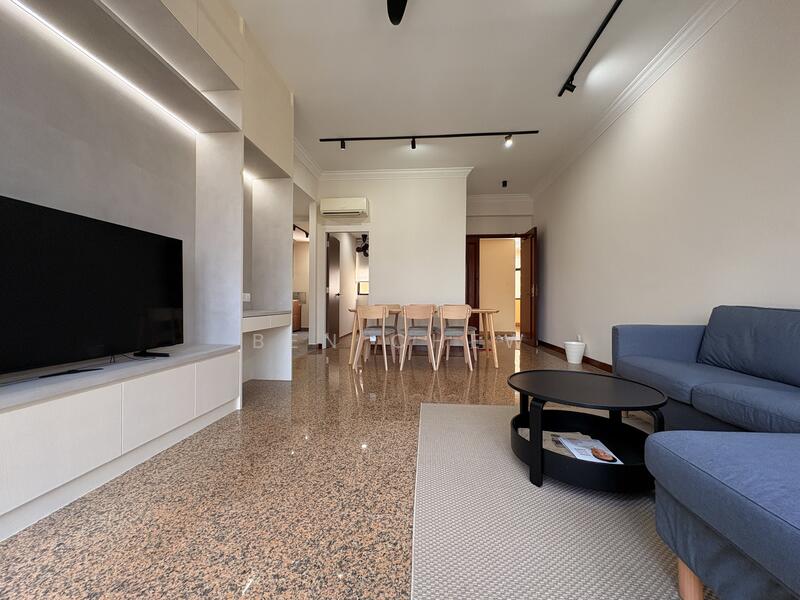 For Rent - Dover Parkview
