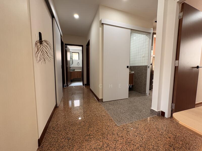 For Rent - Dover Parkview