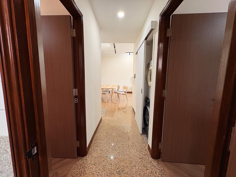For Rent - Dover Parkview