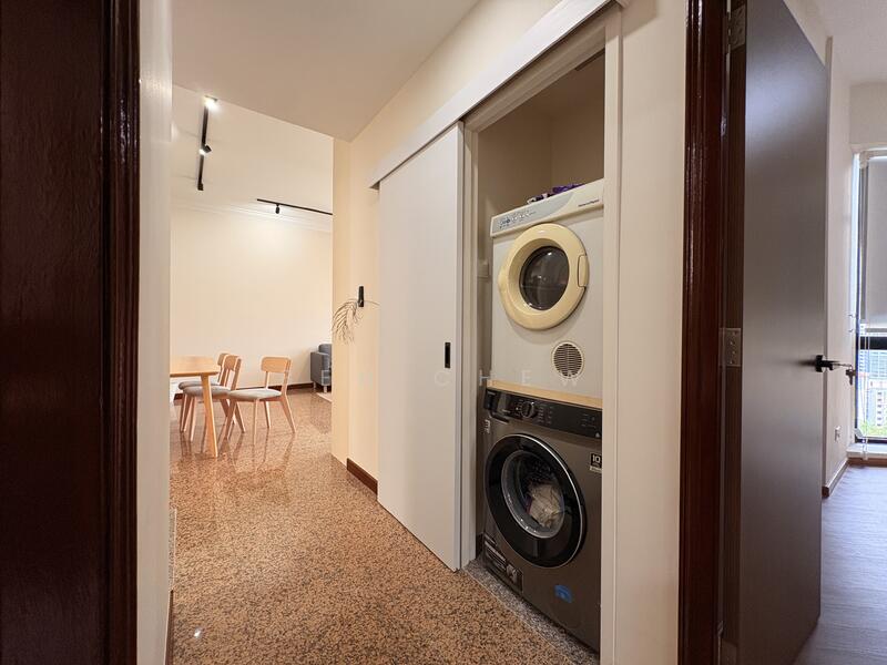 For Rent - Dover Parkview
