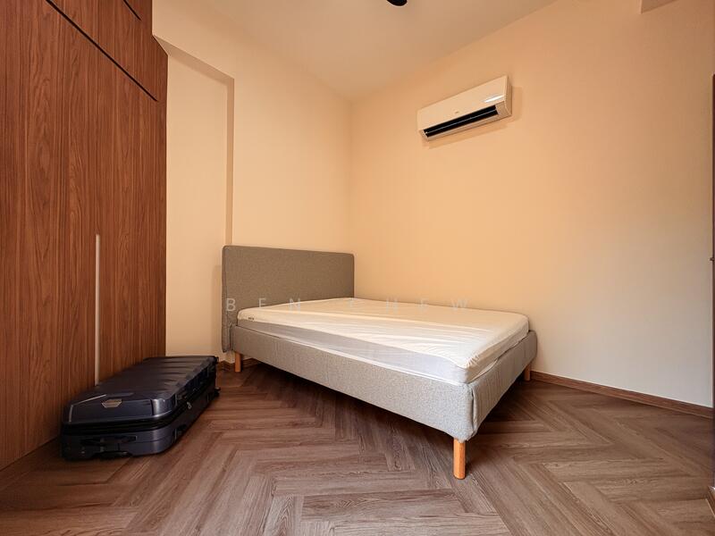 For Rent - Dover Parkview
