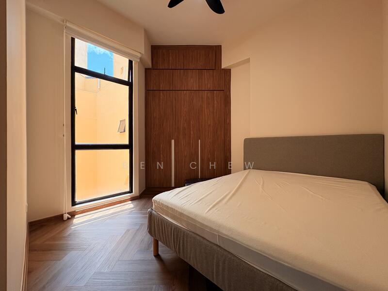 For Rent - Dover Parkview