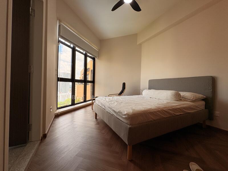 For Rent - Dover Parkview