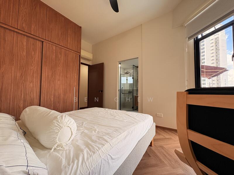 For Rent - Dover Parkview
