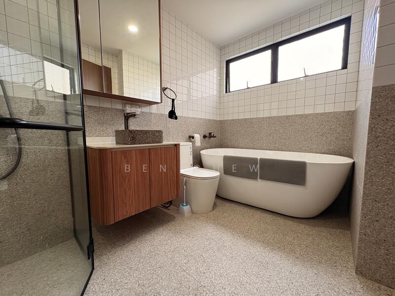 For Rent - Dover Parkview