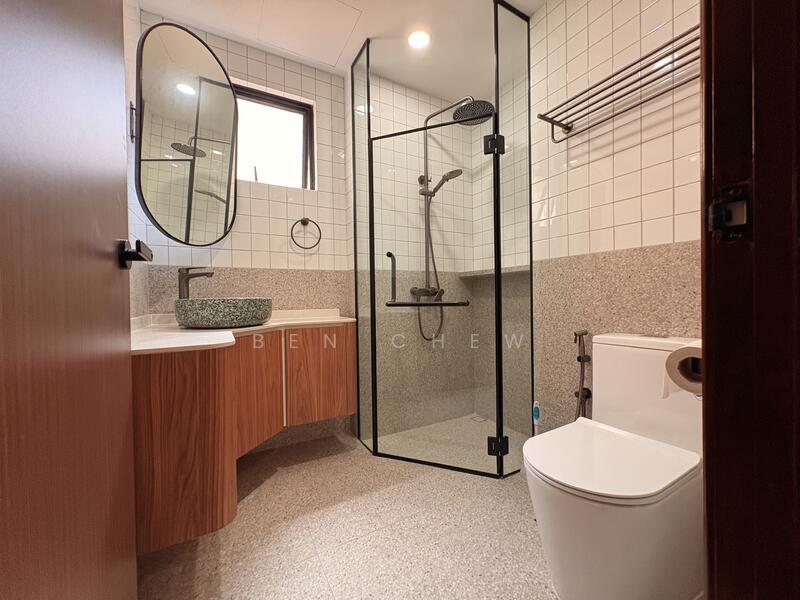 For Rent - Dover Parkview