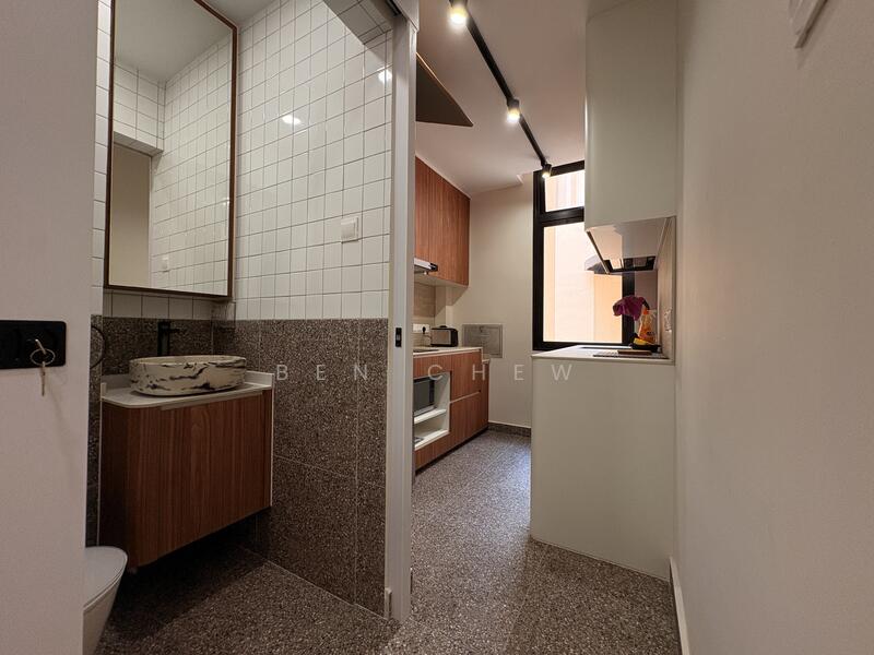 For Rent - Dover Parkview