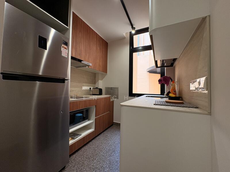 For Rent - Dover Parkview